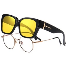 SurLunettes de Conduite de