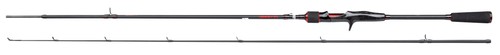 Abu garcia vendetta 632h - vendetta,