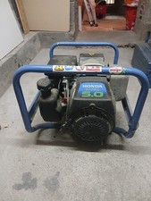 Groupe Électrogène