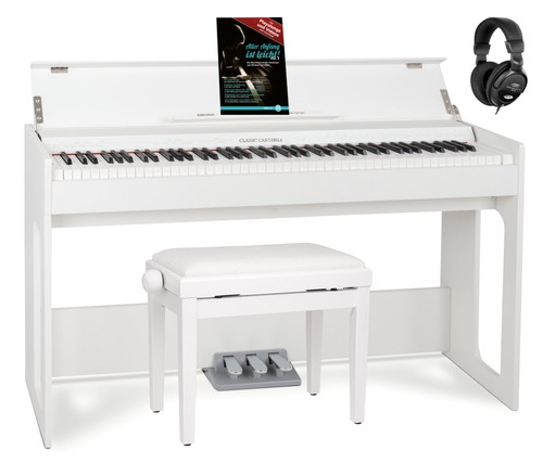 Piano numerique synthetiseur - piano,