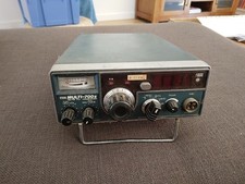 Transceiver FDK Multi 700E  Fukuyama 2M/FM PLL TRANSCEIVER Car Mobile