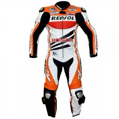 Honda repsol suit armor - suit,