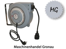 HOLZMANN Enrouleur De Câble