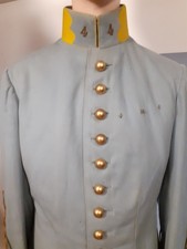 Tirailleurs - Vareuse de