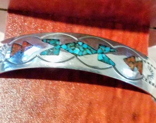 Vintage navajo crushed - vintage,