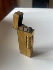 Briquet ancien dunhill