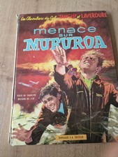 BD Edition originale Tanguy &