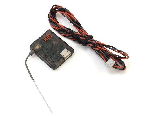 Spektrum dsmx remote - spektrum,