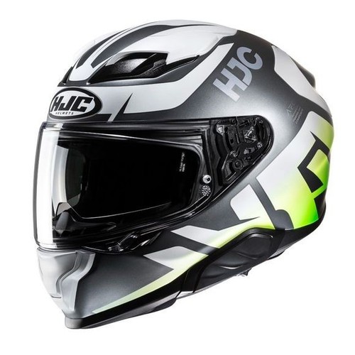 Hjc casque intégral f71 - casque,