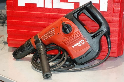 Hilti te50 marteau - marteau, perforateur