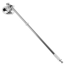  Mât de drapeau mât de drapeau de voiture porte-fanion mât de drapeau à ventouse