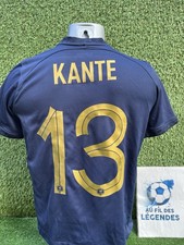 Maillot Kanté Équipe De