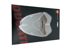 Stickers Serbtoio DUCATI Monster 821 1200 CD 97480051A R S Bandes Dark VA