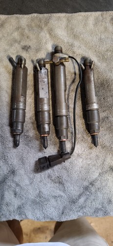 Injecteur tdi afn avg audi - 1.9,