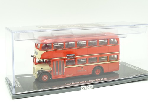 Corgi bus autobus - 1/76,