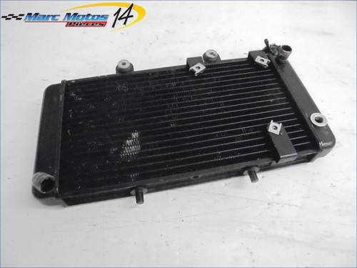 Radiateur eau aprilia 650 - d'eau,