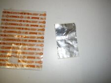 Stihl MS200 T, 020 T Tronçonneuse Feuille Calorifuge 1129 351 3000