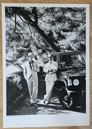 Helmut newton sumo photo print - newton,