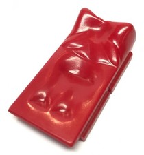 Playmobil MAISON Matelas Rouge Chambre D'enfants 5333