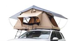 Tente De Toit Voiture -