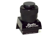 Beseler topcon viseur 5x - topcon,