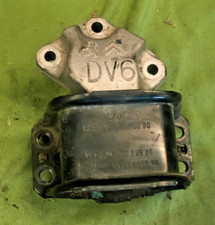 Support moteur coté