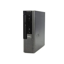 PC Dell Optiplex 9010 USFF