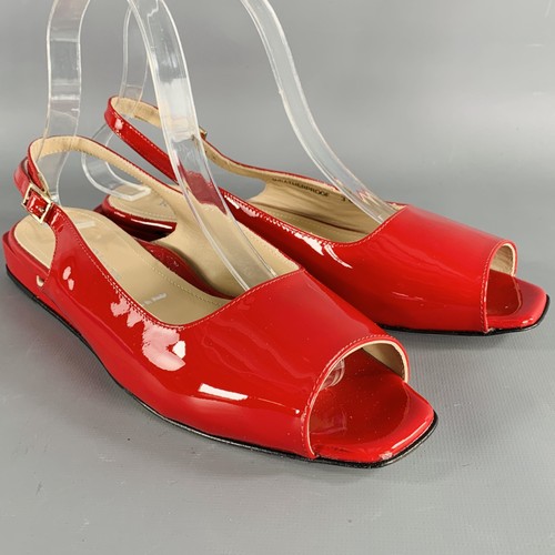 Sandales talons slingback - sandales,
