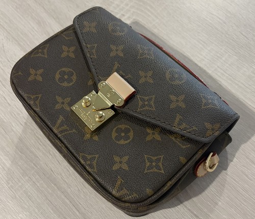 Sac pochette louis - louis, vuitton