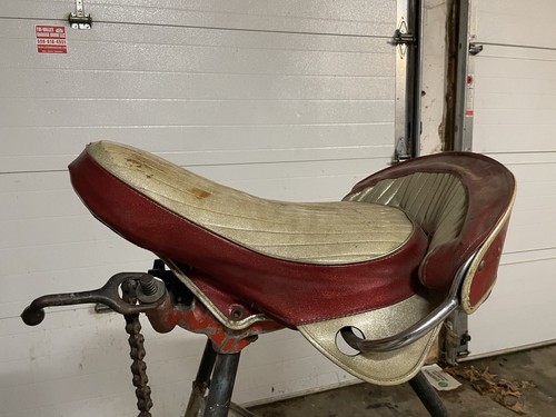 Harley davidson vintage - davidson,