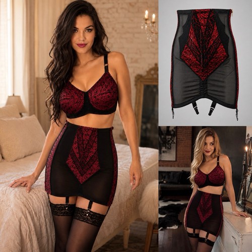 Rago girdle open bottom - rago,