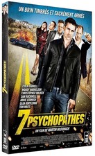 7 Psychopathes