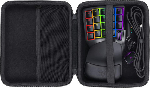 Hard travel case replacement - travel,