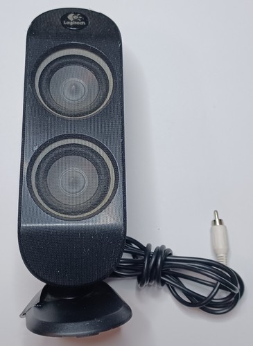 Logitech 530 front - x-530, 5.1