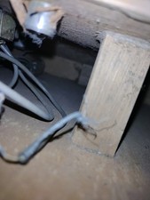 Guitare vintage Ibanez années