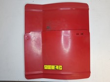 aile de protection de