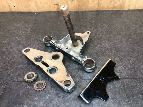 Harley davidson stem top - harley-davidson,