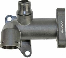 Liquide de Refroidissement Culasse Transmission Fin METZGER pour Audi A6 C5