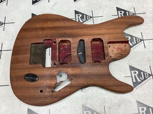 1993 ibanez japan s470 - 1993, s