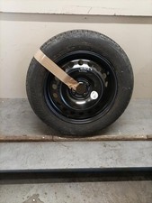 Roue de secours RENAULT SCENIC