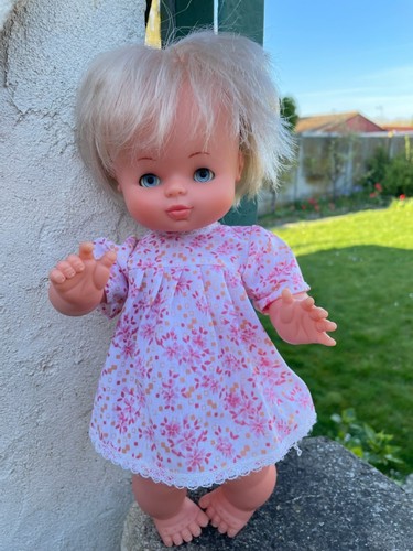 Adorable poupee famosa 30 - ,