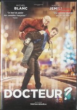 Docteur ? DVD d’occasion –