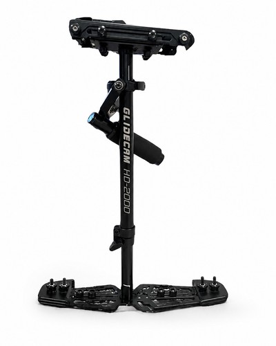 Glidecam hd2000 used missing - glidecam,