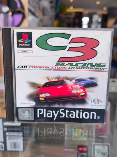 Jeu sony playstation c3 - 1,