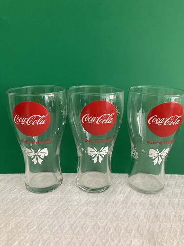 Coca cola lot 3 - coca,