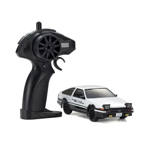 Kyosho egg first mini - kyosho,