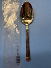 Christofle ARIA silverplate -
