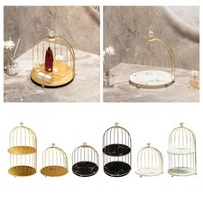 Dessert présentoir salle de