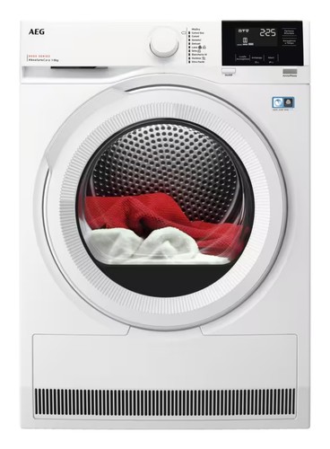 Aeg series 8000 tr8gk82w - aeg,