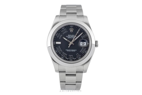Rolex datejust cadran - 41,